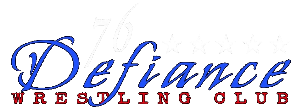76 Defiance Wrestling Club